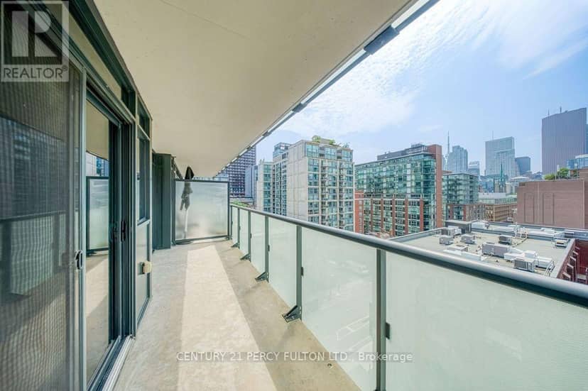 1107 - 400 Adelaide Street E — photo 24 of 27