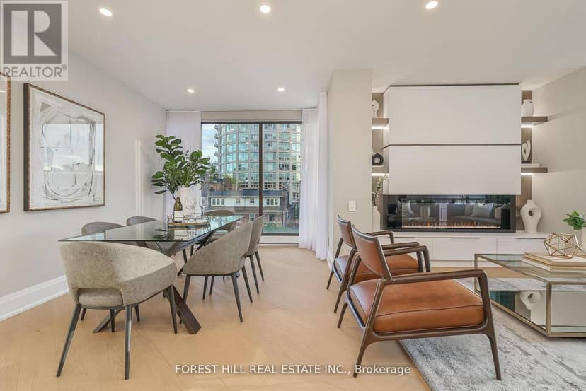301 - 342 Spadina Road, Toronto, photo 2