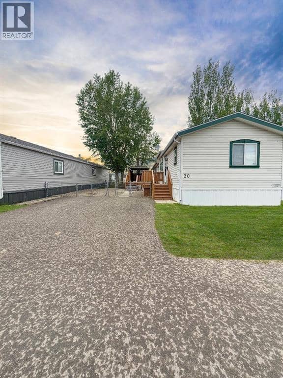 20, 1712 23St Street, Coaldale