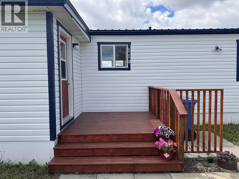 119 8420 ALASKA ROAD, Fort St. John, photo 3