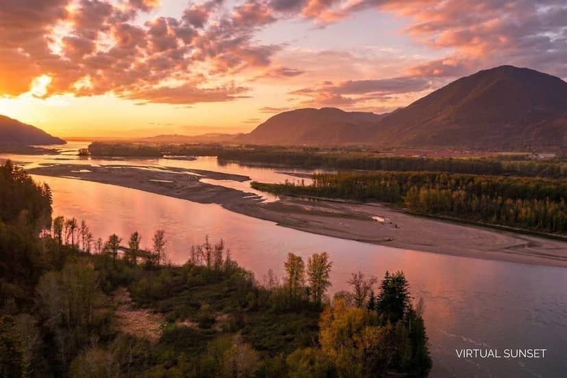 21 43685 CHILLIWACK MOUNTAIN ROAD, Chilliwack Mountain, Chilliwack