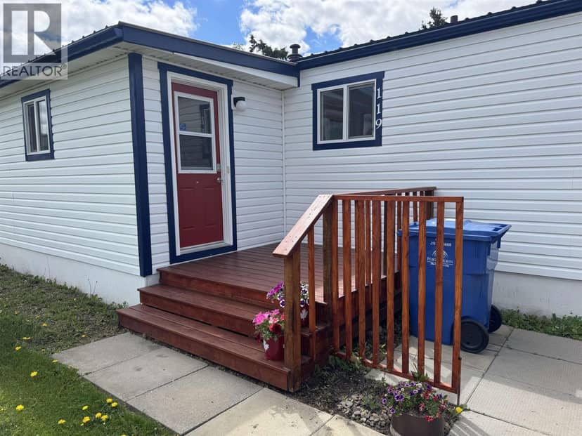 119 8420 ALASKA ROAD, Fort St. John, photo 2