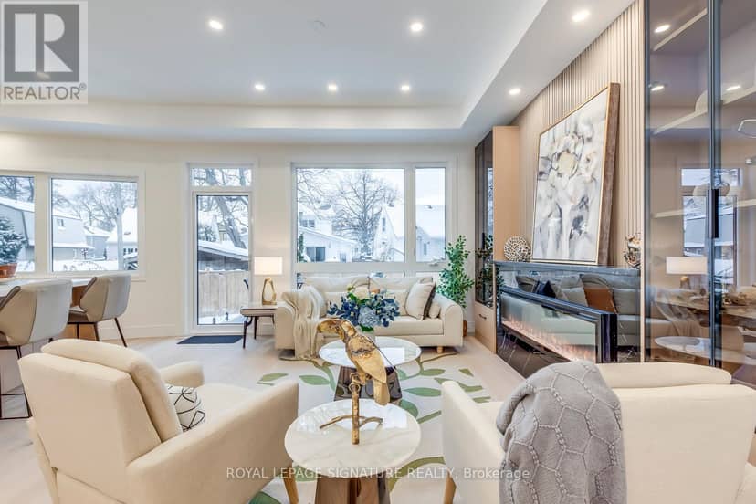 24 Merritt Road, Toronto, photo 6