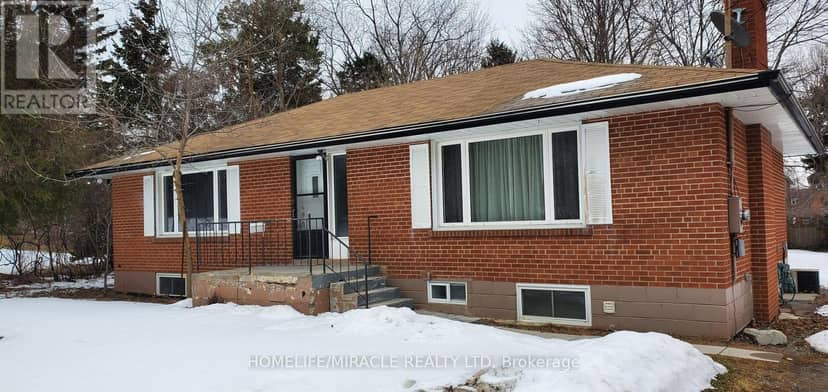 544 Gillmoss Road, Pickering