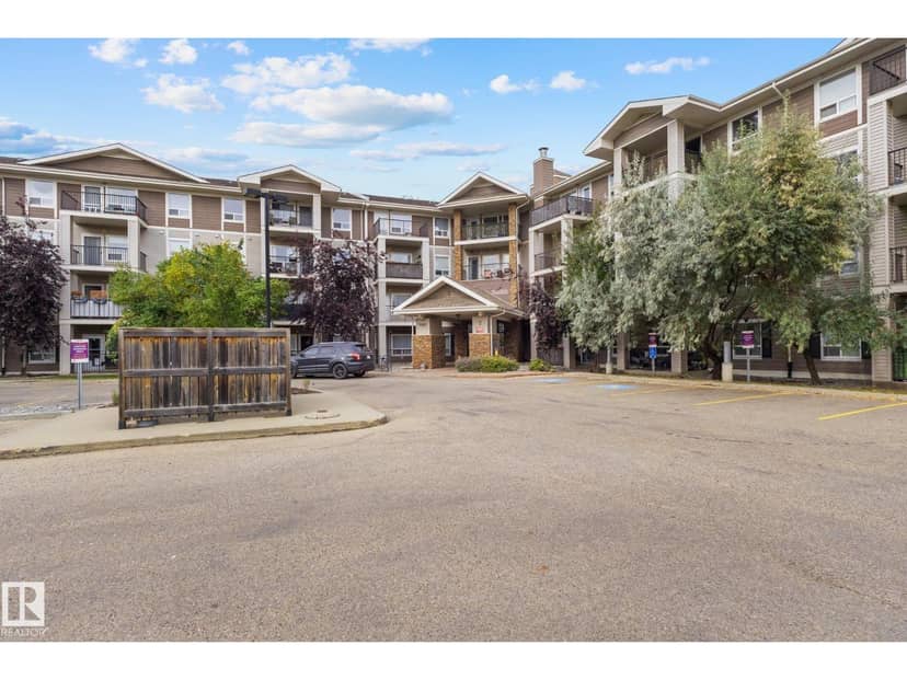 #7210 7327 South Terwillegar Dr NW, Edmonton, photo 2