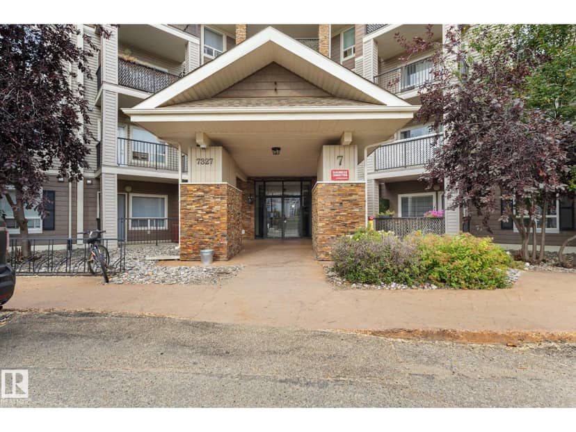 #7210 7327 South Terwillegar Dr NW, Edmonton, photo 3