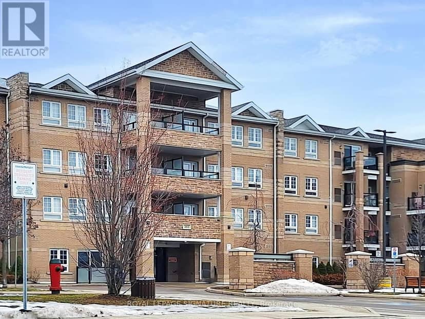2119 - 481 Rupert Avenue, Whitchurch-Stouffville, photo 2