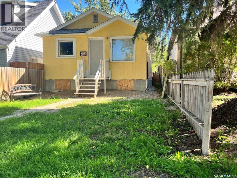 1227 Wascana STREET, Regina