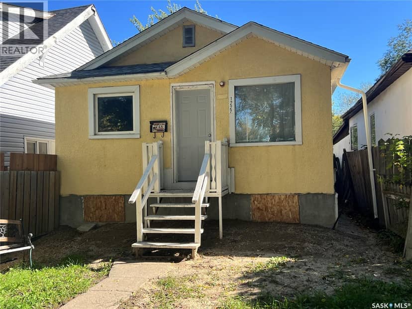 1227 Wascana STREET, Regina, photo 2
