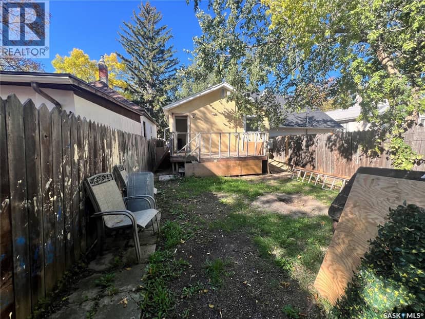 1227 Wascana STREET — photo 22 of 31