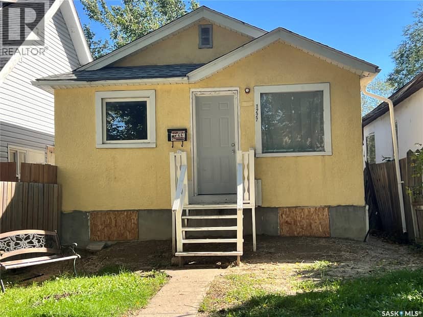 1227 Wascana STREET, Regina, photo 3