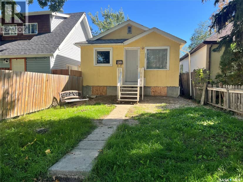 1227 Wascana STREET, Regina, photo 4