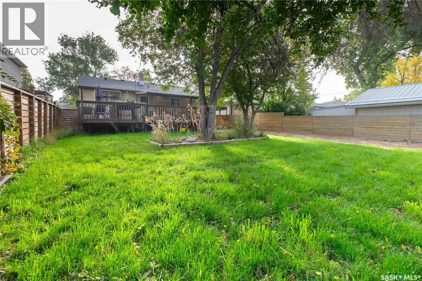 1152 Campbell STREET, Regina, photo 3