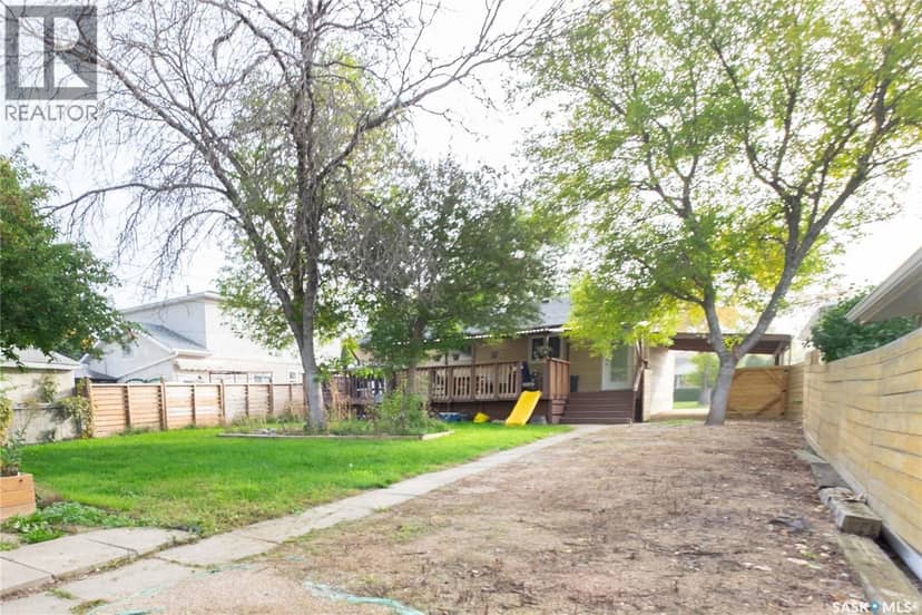 1152 Campbell STREET, Regina, photo 5