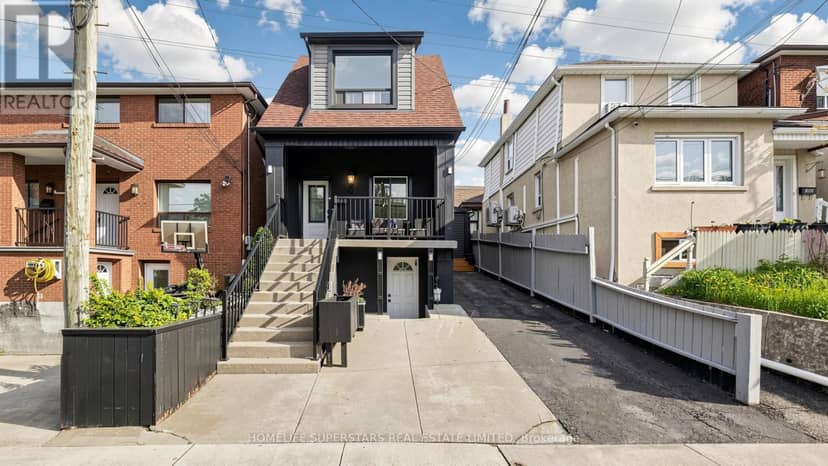 257 Prescott Avenue — photo 1 of 40