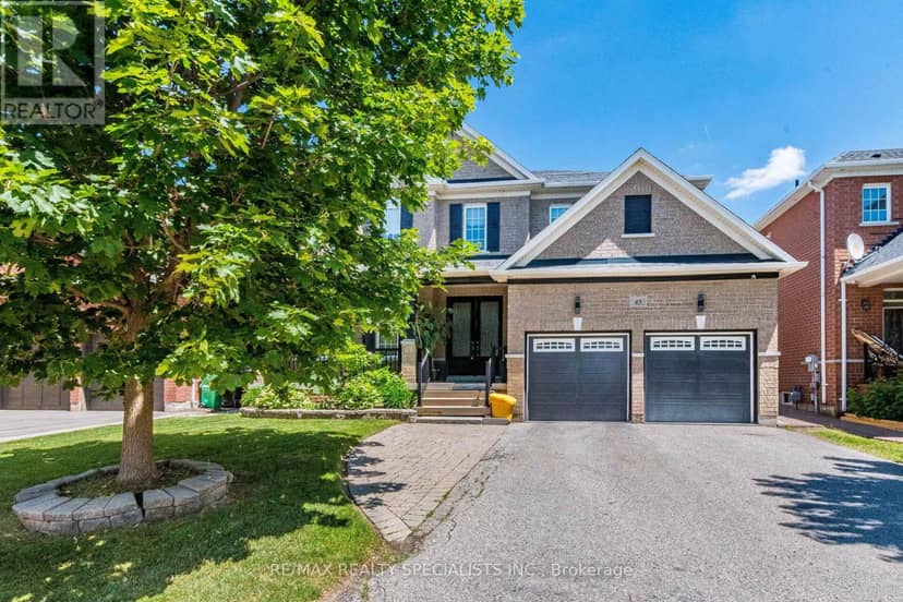 49 Maisonneuve Boulevard, Brampton, photo 2