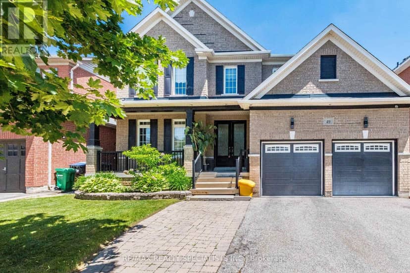 49 Maisonneuve Boulevard, Brampton, photo 3