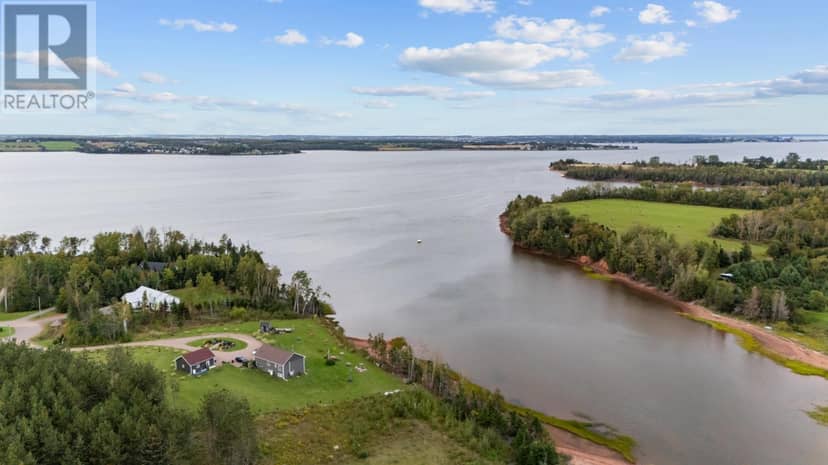 Lot 25-3 MacPhail Cove Road — photo 19 of 24