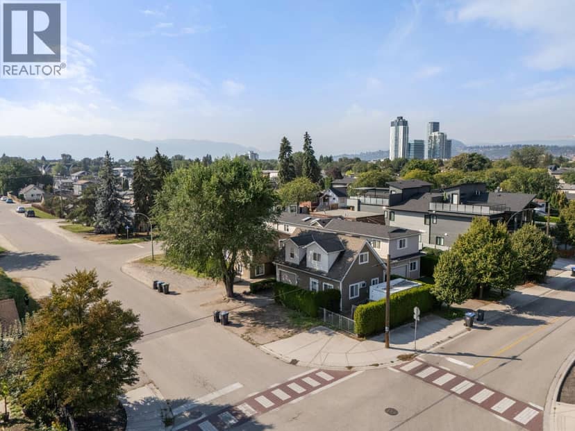 1320 Graham Street, Kelowna