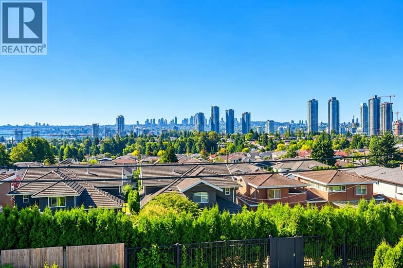 5150 HASTINGS STREET, Burnaby