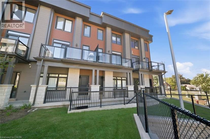 2 WILLOW Street Unit# 34, Paris, photo 3