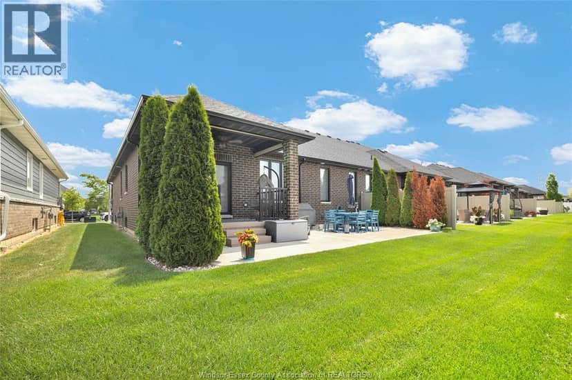 388 Brunmar Crescent — photo 34 of 38