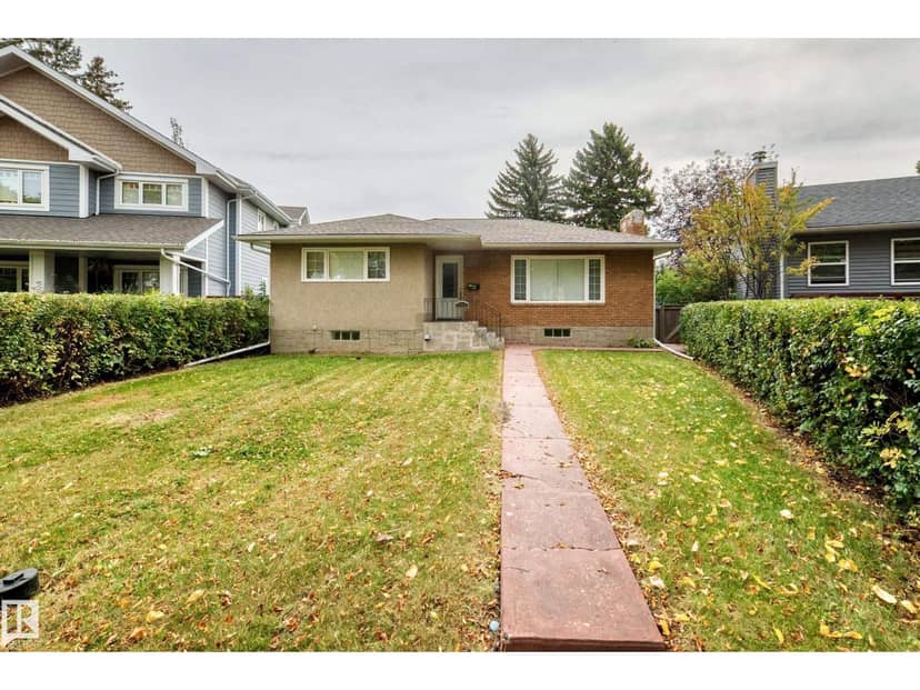 10715 133 ST NW, Edmonton, photo 2