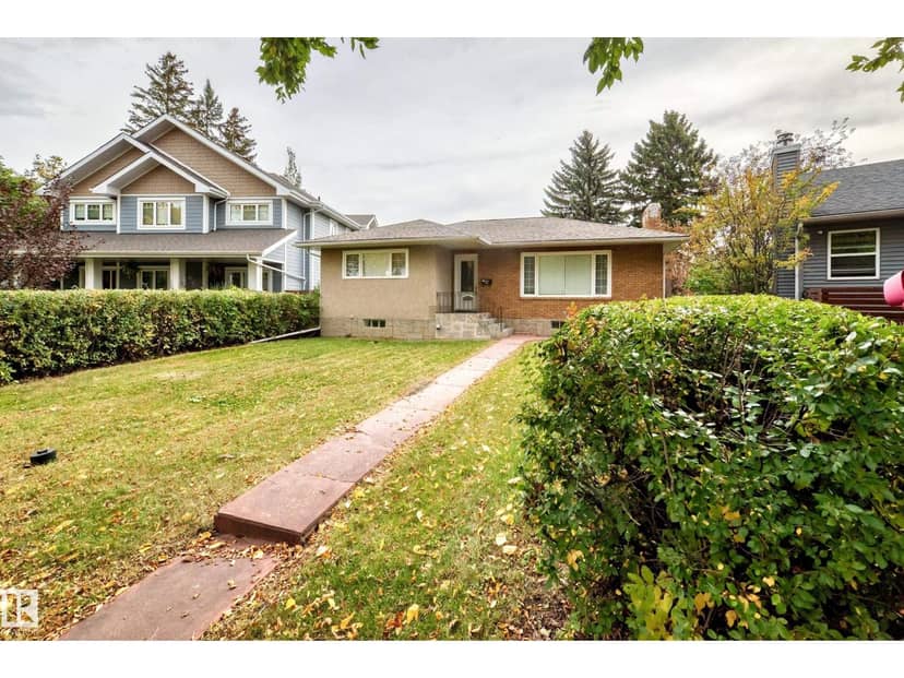 10715 133 ST NW, Edmonton, photo 3