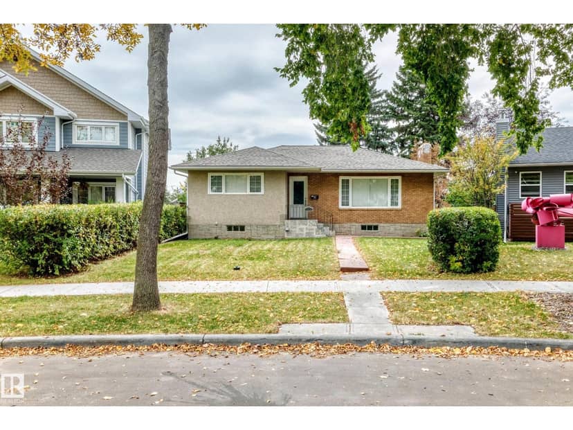 10715 133 ST NW, Edmonton, photo 5