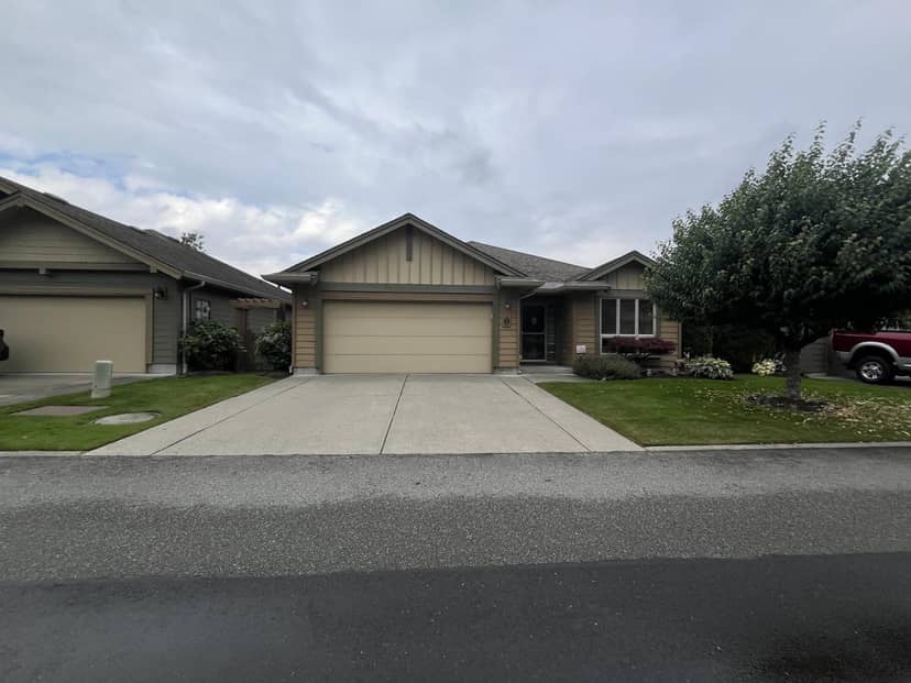 3 46000 THOMAS ROAD, Vedder Crossing, Chilliwack