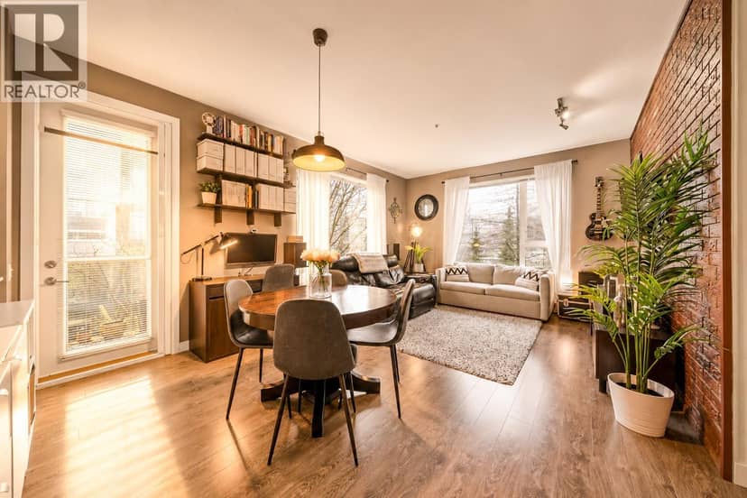 516 9250 UNIVERSITY HIGH STREET, Burnaby
