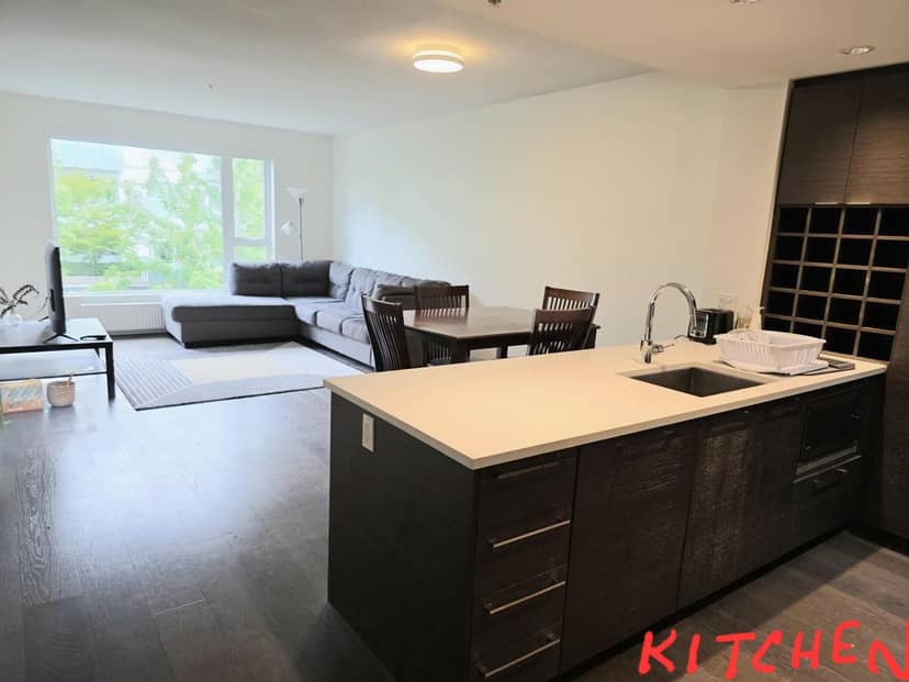 609 11063 RAVINE ROAD, Surrey