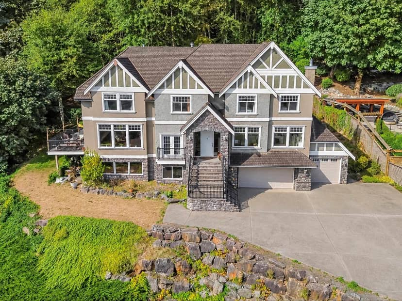 2651 STONECROFT DRIVE, Abbotsford