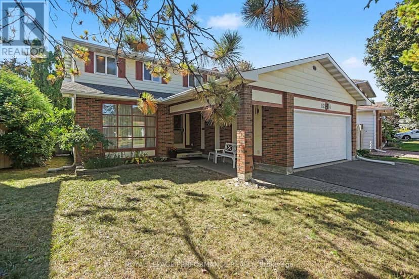 6284 Sundown Crescent, Ottawa