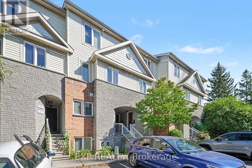 93 Strathaven Private, Ottawa, photo 2