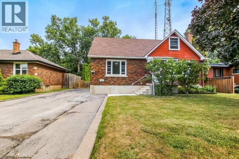 25 HENRY Street, Brantford, photo 2