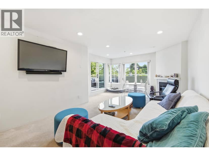107 3280 W BROADWAY, Vancouver, photo 3