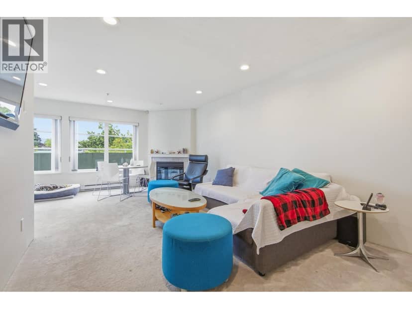 107 3280 W BROADWAY, Vancouver, photo 4