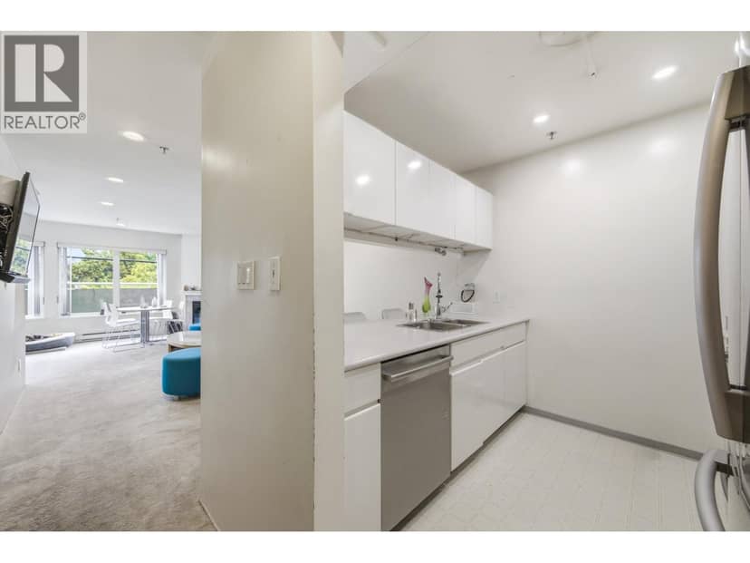107 3280 W BROADWAY, Vancouver, photo 7