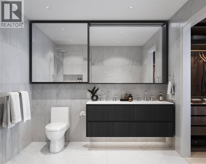 908 2180 ALPHA AVENUE, Burnaby