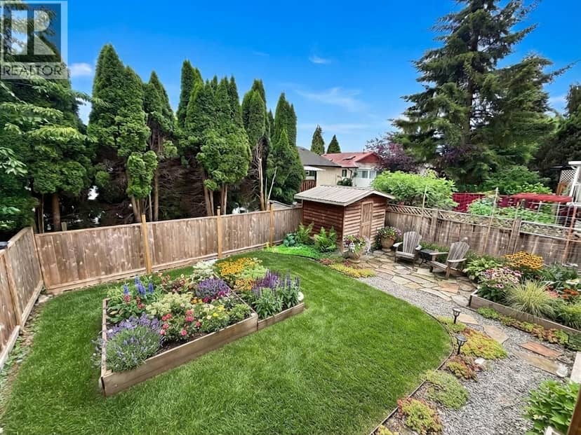 3220 HARWOOD AVENUE, Coquitlam, photo 8