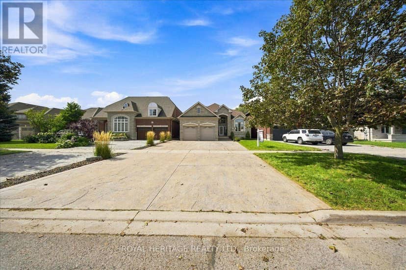 840 Stevenson Road, Oshawa, photo 2