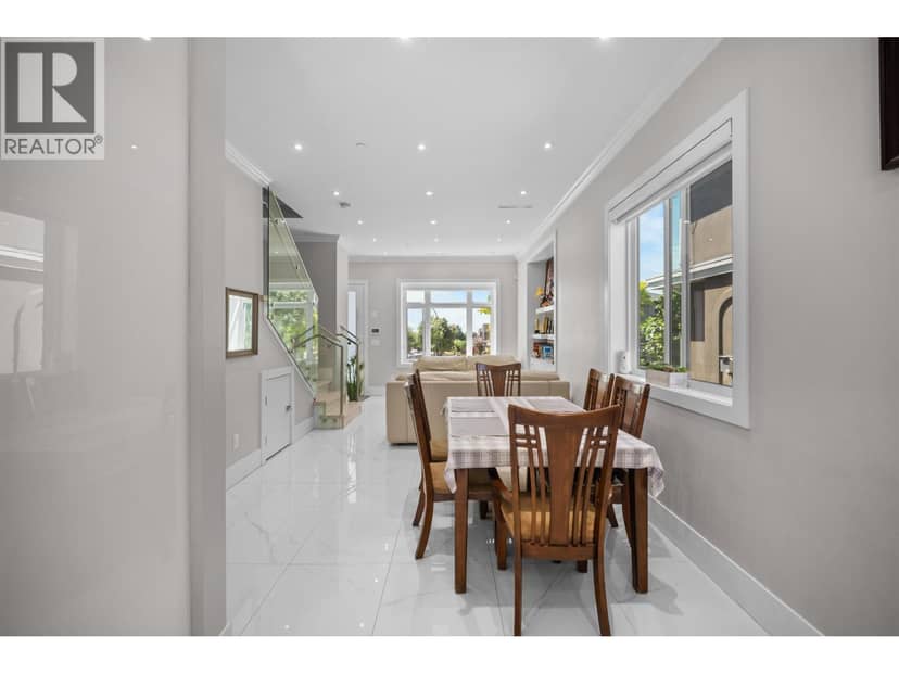 1475 E 55TH AVENUE, Vancouver, photo 6