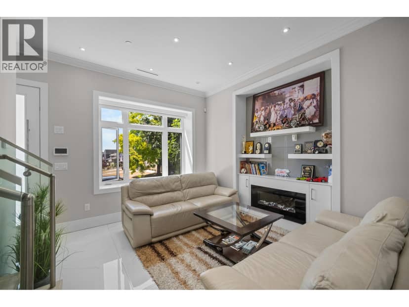 1475 E 55TH AVENUE, Vancouver, photo 5