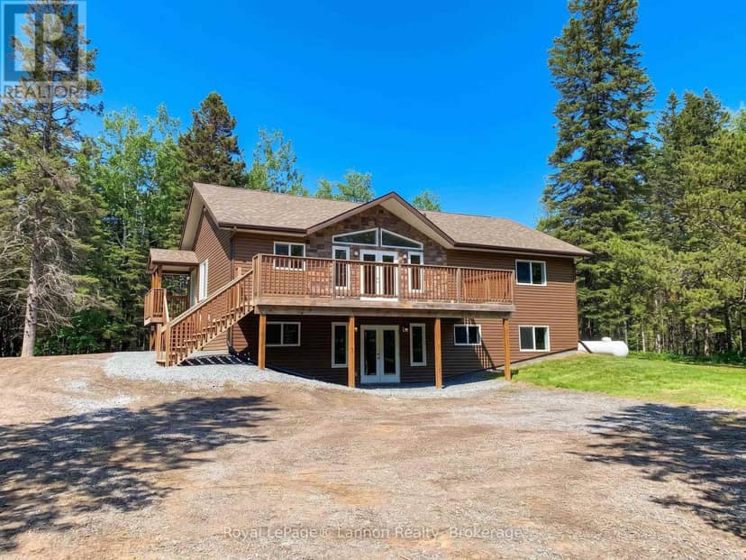 2040 Gus Wuori Road, Thunder Bay Remote Area