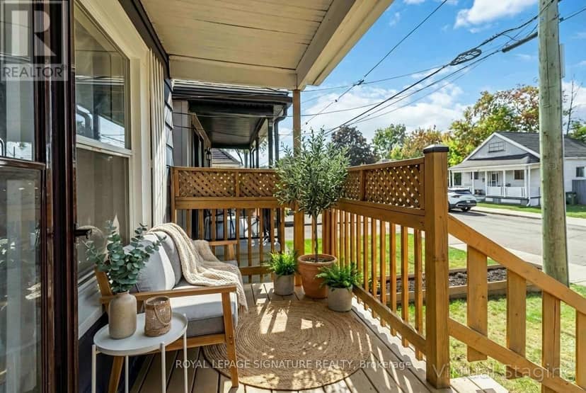 84 Frederick Avenue, Hamilton, photo 4