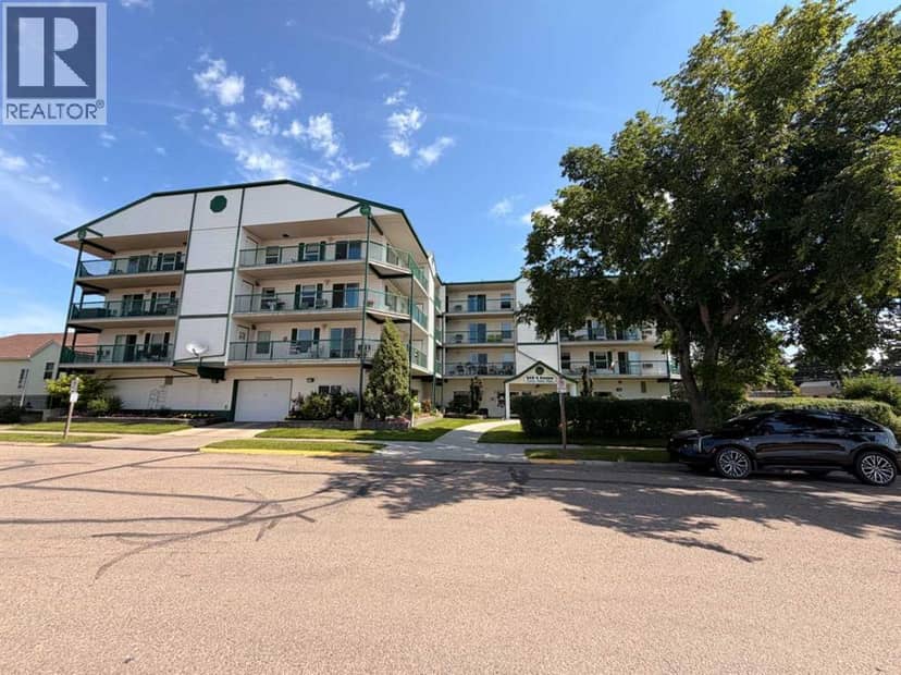307, 848 4 Avenue, Wainwright