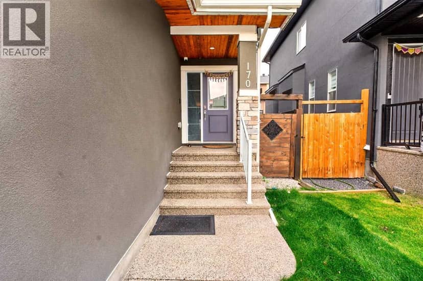 170 Kinniburgh Crescent, Chestermere, photo 3