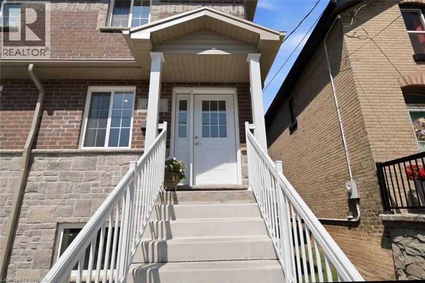 28B GRANDVIEW Street, Brantford, photo 3
