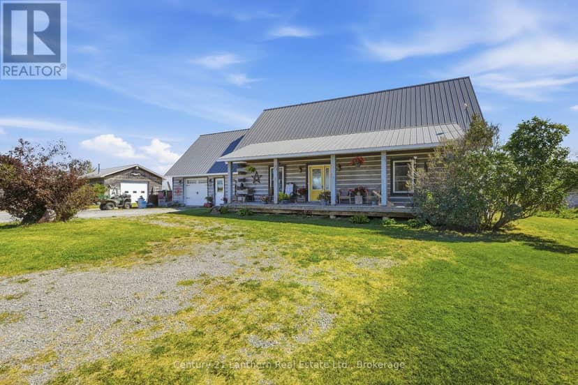 939 Kelly Road, Prince Edward County